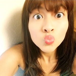 Meet your Posher, Jacqueline